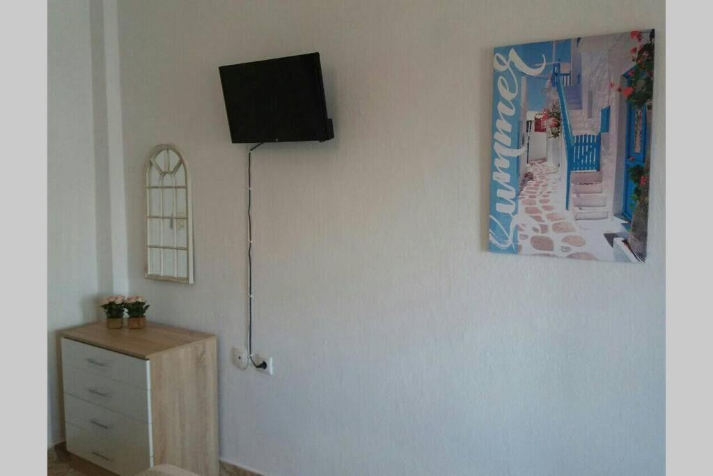 Zefis Appartment Uranopoli Exteriér fotografie